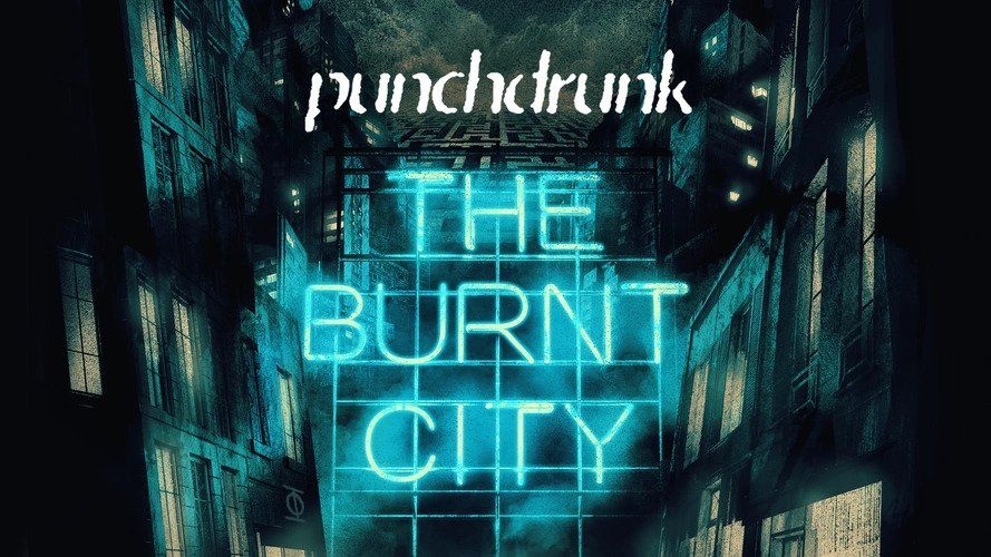 adifferentv's tweet photo. @adifferentv's Rosalind talks about her visit to the powerful performance ’The Burnt City’ by Punchdrunk.

Eerie and intense, this is a complex piece of immersive theatre that is many things, but does the storytelling make it emotionally compelling?

https://t.co/bxZcwZonME https://t.co/BBiicoInsf