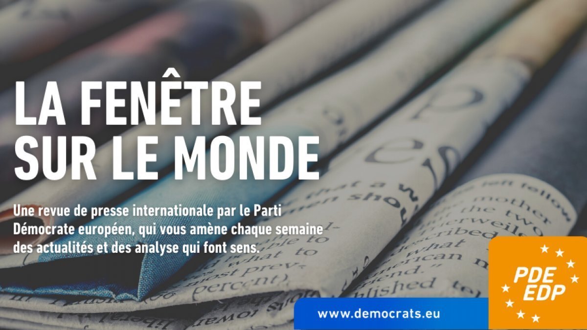 MoDem's tweet image. 🇮🇹  &quot;Fratelli d&apos;Italia était perçu comme le seul parti d&apos;opposition, attirant ainsi le vote des &quot;mécontents, des frustrés et des fatigués de la politique&quot;.&quot;

🎙️ Dans son podcast, le @PDE_EDP revient sur les résultats des élections en #Italie. À écouter 👉 bit.ly/3dYEpYX