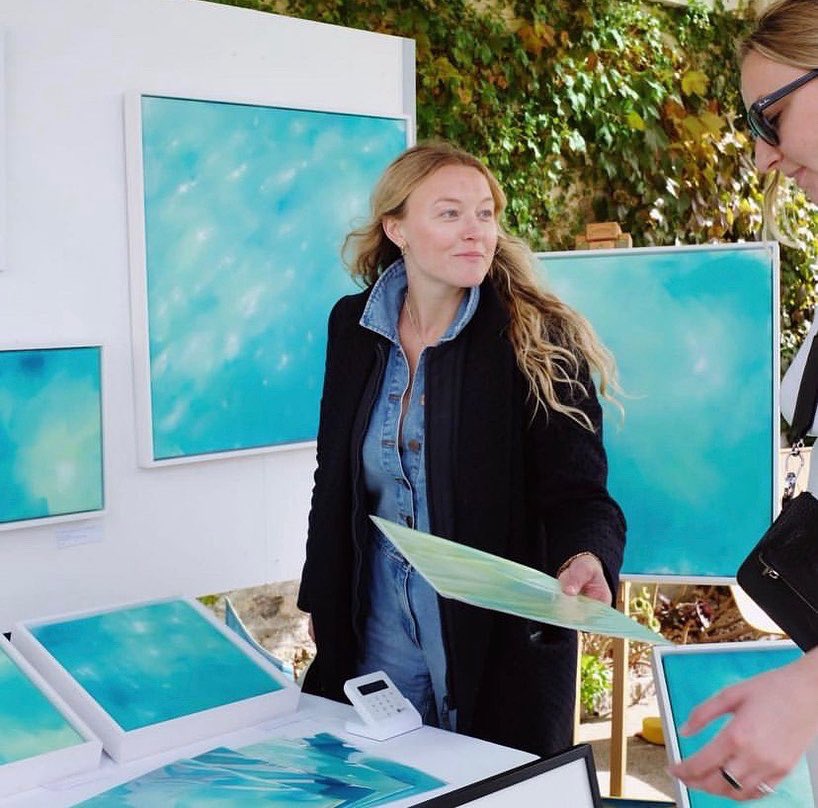 What a brilliant weekend we had! Thank you to all who exhibited and visited FORM Art Festival, it was a joyful celebration of Cornish creativity. Planning begins soon for FORM 2023, sign up to the newsletter to stay in the loop. #cornwall #cornwallevents #cornishart