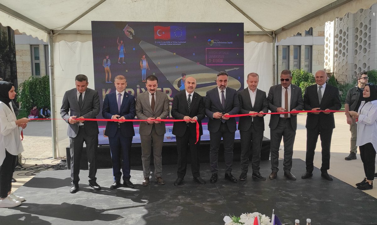 T.C. Dicle Kalkınma Ajansı (DİKA) tweet media