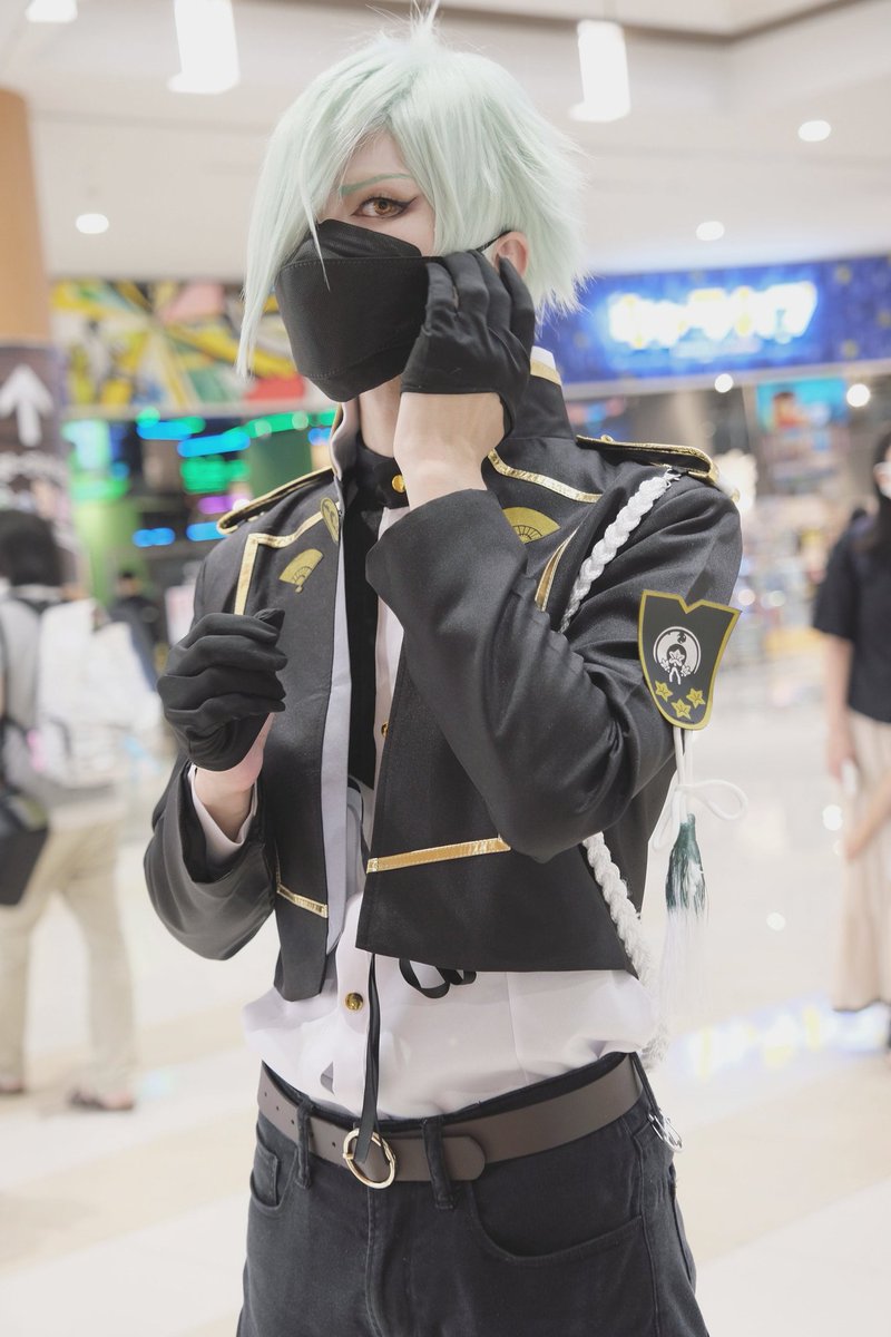 10/9 エスメ MINAMI様専用ページ ⸜❤︎⸝ Dハロ仮装 ウィッグ