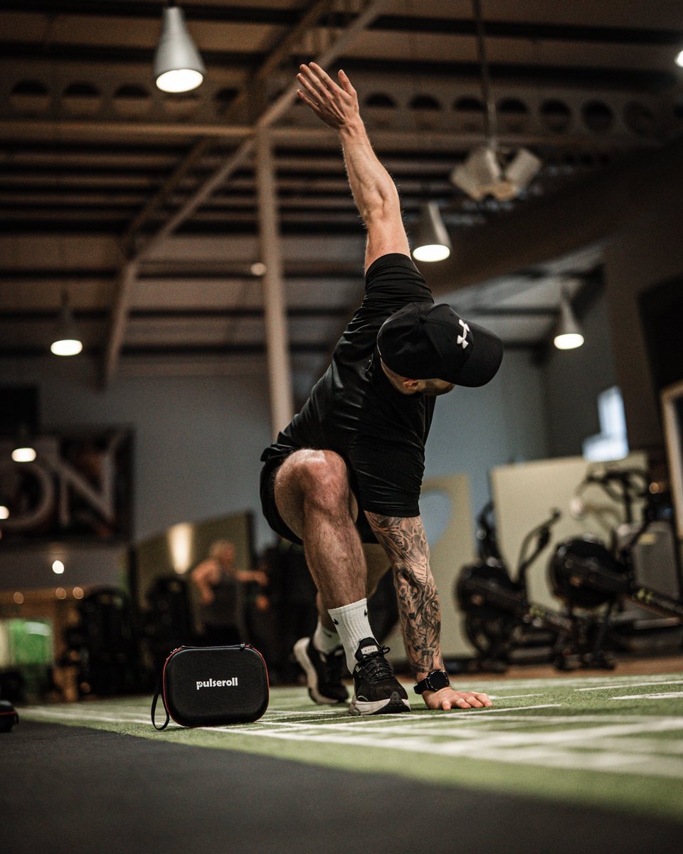 INTOUCH_RUGBY's tweet photo. Small but mighty๐ช
#fitness #training #workout #gym #pulseroll #athlete #recovery #bodygoals @pulserolluk ... now live @ https://t.co/mfuNWdKc74 .... https://t.co/ThDrXe37mQ