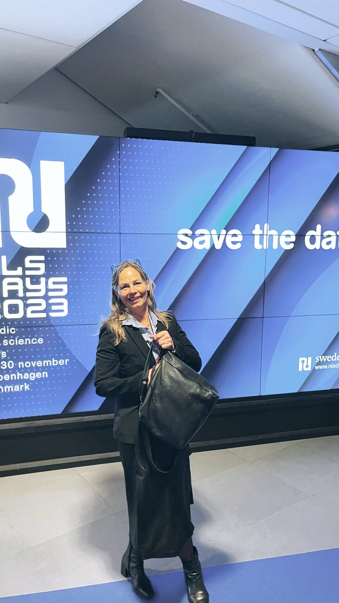 PilaPharma's tweet photo. Great to be back on home turf in #Malmö last week with @SwedenBIO and their #NLSdays, Nordic Life Science days!
We had a great few days catching up with past, current and potential future #partners.
#PILA #Investment #Biotech #Diabetes #lifesciences #orphan https://t.co/1jB5jRtnRE
