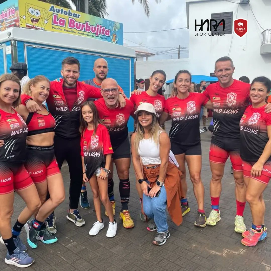 Jungle_Move's tweet photo. ¡Gran fin de semana lleno de retos y superación!
Muchos de nuestros Awakers vivieron un fin de semana de lo más emocionante.
En primer lugar, muchos participaban este sábado en el Desafío el Socorro Extreme Race y el domingo lo hacían en la OCR Crossfast Race. ¡Enhorabuena! https://t.co/YnSADHZVZT