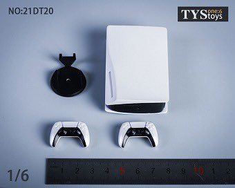 I__Love__Heroes's tweet photo. 1/6 Scale
21DT20・22DT21
#TysToys
どちらも入荷したらしい。 https://t.co/KNicBb8gHA