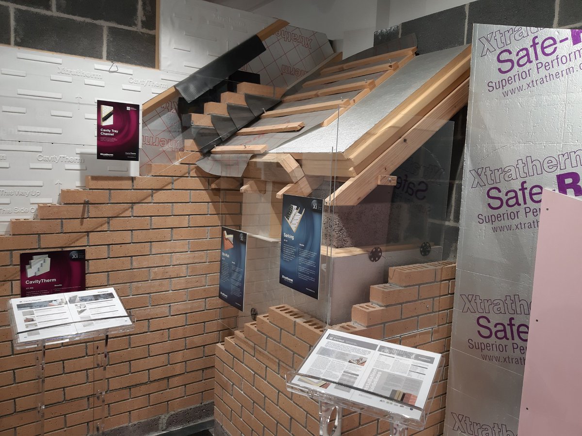 Ruby Architectural tweet media