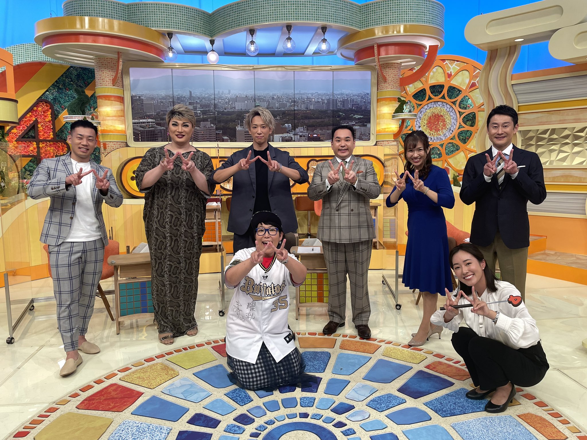 News姉 音楽 Tick Tock News3ane Twitter