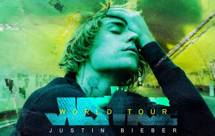My first love broke my heart for the multiple time and i was like <a href="/justinbieber/">Justin Bieber</a>