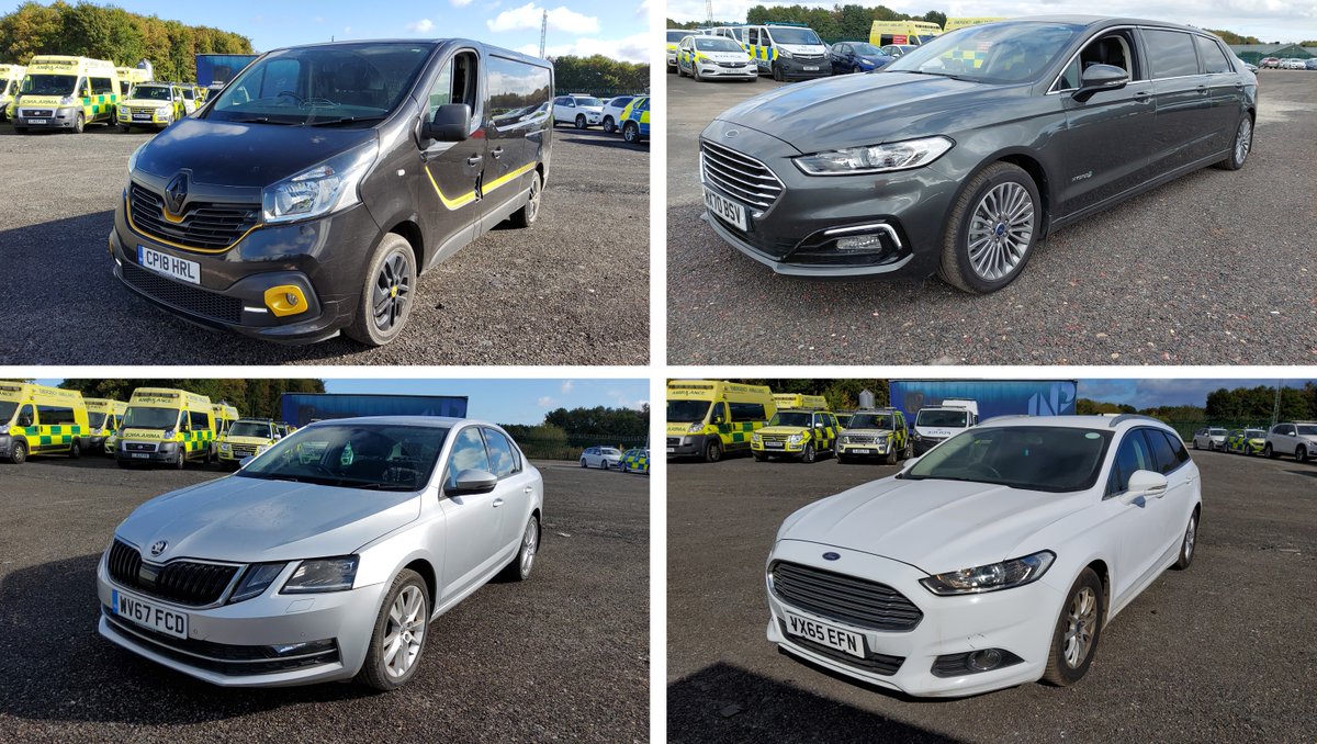 BW_CarAuctions's tweet photo. * 4x4s , Cars &amp; Vans Auction* 
⏰Bidding closes TOMORROW from 10am⏰
https://t.co/IxLQGtqZP9
Register to Bid Now
#4x4 #vehicles #cars #auctionupdate #pickup https://t.co/9euM20z4Sw