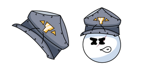 CustomCursor's tweet photo. The Towerhead is the main antagonist of the upcoming non-canon game Attacking the Tower. Fanart Henry Stickmin cursor pack with The Towerhead pointer. #CustomCursor #Cursor #fanart #HenryStickmin #HenryStickminFanArt #TheTowerhead #gray 
https://t.co/UzmG5M4kcy https://t.co/Mrg0l8WkBp