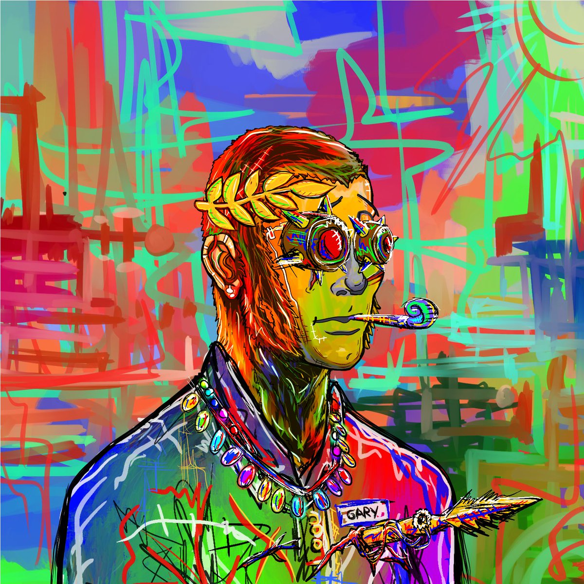 <a href="/metaversejoji/">joji</a> <a href="/monquiat/">MONQUIAT.</a> have a good feeling 🤯😜