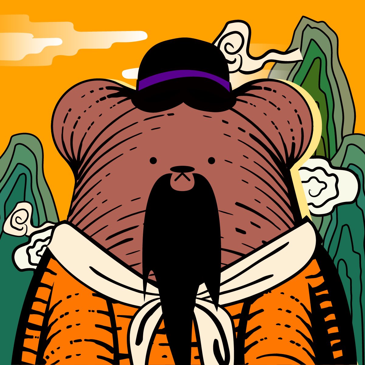 GomGom_nft tweet media