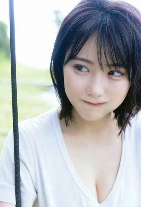 田中美久