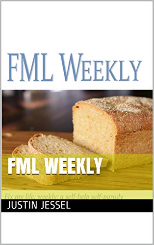 TheOSBooks's tweet image. amazon.co.uk/dp/B07Y526V12

Justin Jessel's FML Weekly.

#kindle #books
