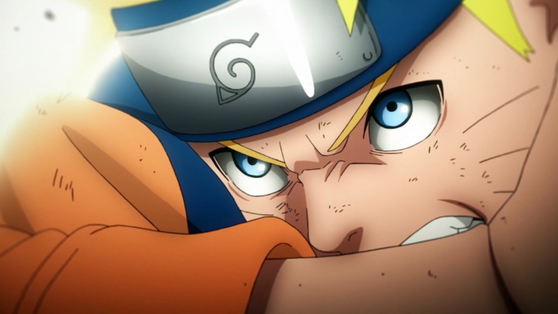 Road of Naruto Anniversary Video Looks Back With Re-Animated Scenes -  Siliconera