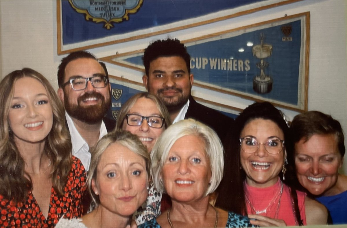 AlanBaser's tweet image. Congratulations to my lovely friend and colleague, Debbie on your wedding. It was such a treat to be able to celebrate with you! #Congratulations