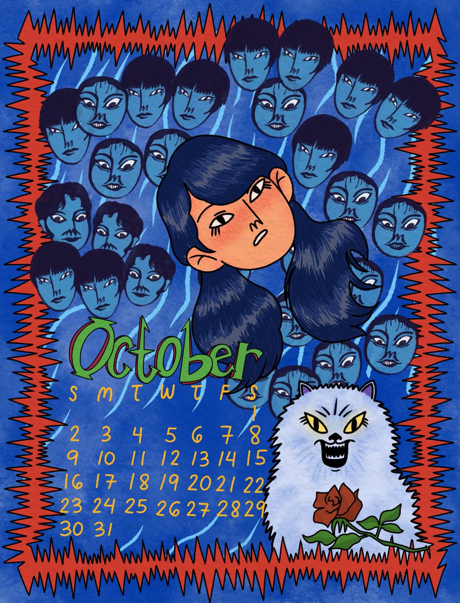 House (1977) for October Calendar 🏚🪣🖼🕯 