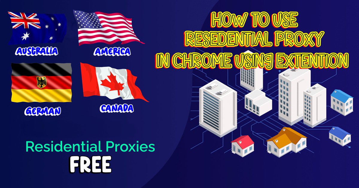 ResedentialFree's tweet image. FREE RESEDENTIAL PROXY US AU DE CA
bit.ly/3SAsVdg

#FreeProxy #FreeUse #Youtube #Resedential #Proxy #GasAirMata #Arema #KanjuruhanDisaster