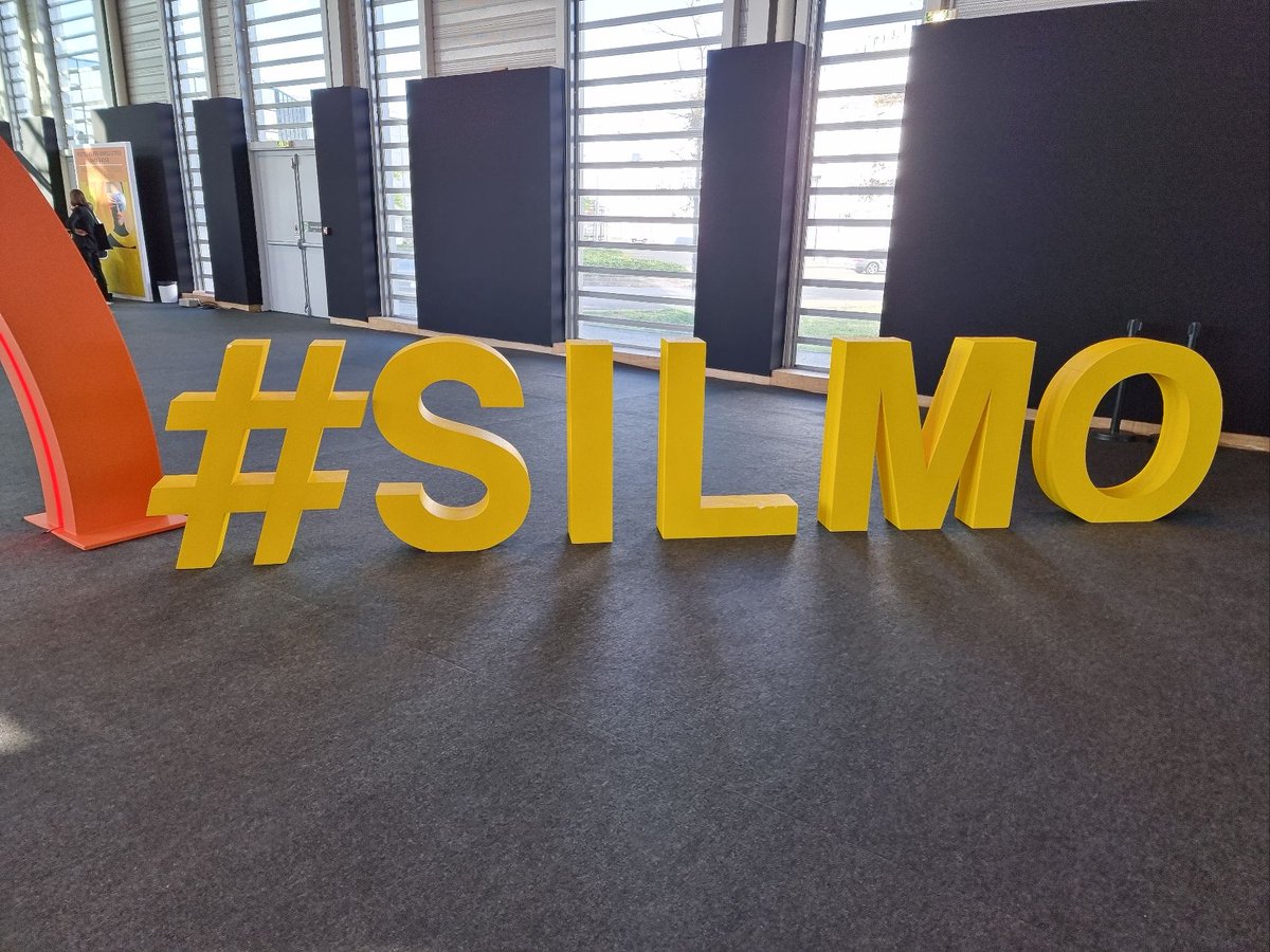 Ophtalmic Compagnie tweet media