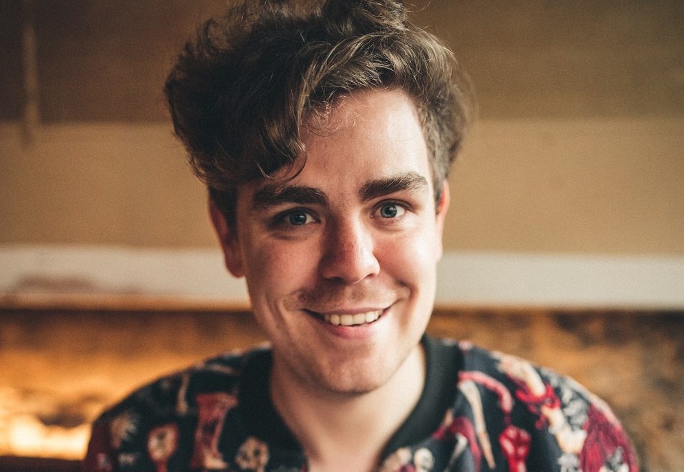 True North tweet media