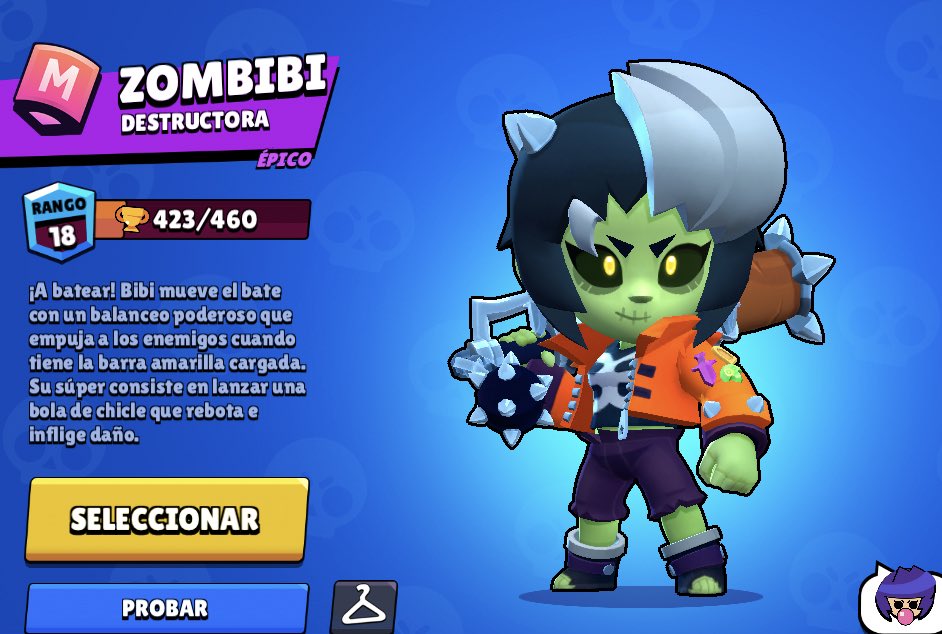 blaaaaaaanca's tweet photo. poco romántico se va un mes,,,,,, feli halloween #zombibi https://t.co/2jeXDOrsgm