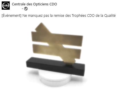 Ophtalmic Compagnie tweet media