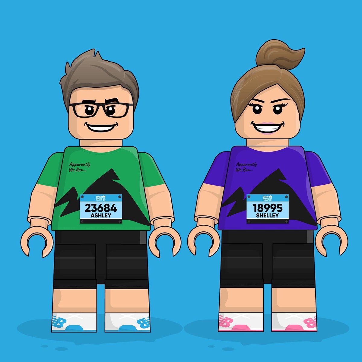 BrickRunners tweet media