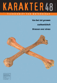 In 2014 schreef ik reeds in het tijdschrift Karakter een artikel over Svante #Pääbo en zijn grote verdiensten in de #paleogenetica. Nooit durven hopen dat hij vandaag de #Nobelprijs zou winnen! <a href="/KU_Leuven/">KU Leuven</a> Hier te lezen👇
tijdschriftkarakter.be/van-bot-tot-ge… #tijdschriftkarakter