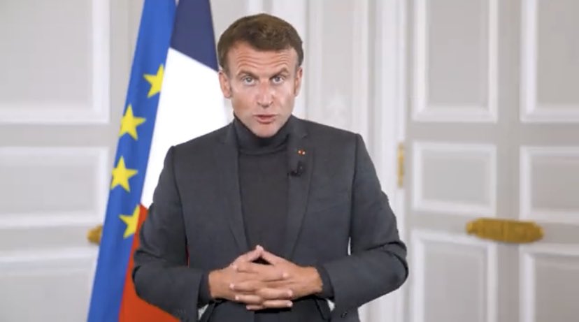 laf2_laf's tweet photo. Après mets ton masque maintenant pour la crise énergétique mets ton sous-pull…
#souspull
#macron
#fatigue https://t.co/CkvYTb3IVo