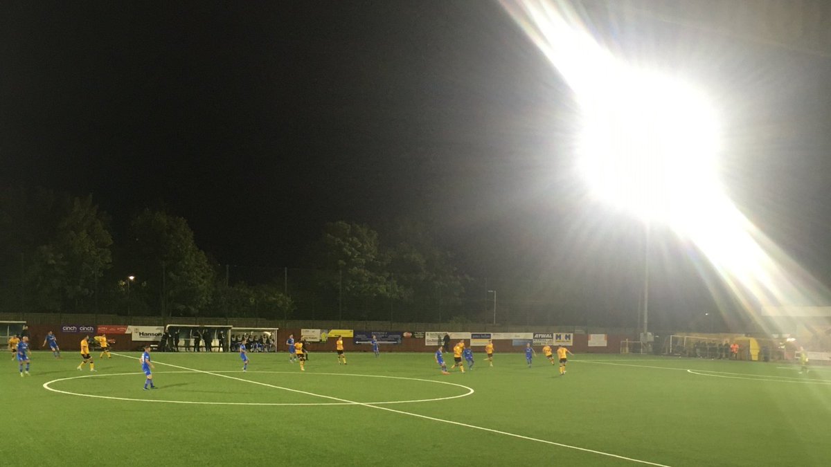 NWRHygiene's tweet photo. Its great when we can support our customers as well 😃
Here's a photo from our Sales Manager James who was in the stands for one of @AnnanAthleticFC's games last month ⚽️
Good luck for the rest of the season 😃
#football
#worktogether
#supportfootball
#mondaythoughts https://t.co/p3ogiFX4rZ
