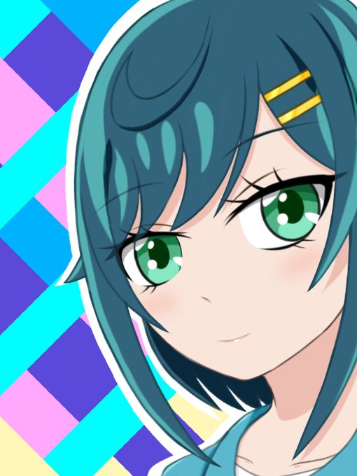 #あなたのあお色の作品を見せてください
あお色系統だと意外にも健全絵を描いてる事が判明(⁠*⁠'⁠∀`⁠*⁠) 