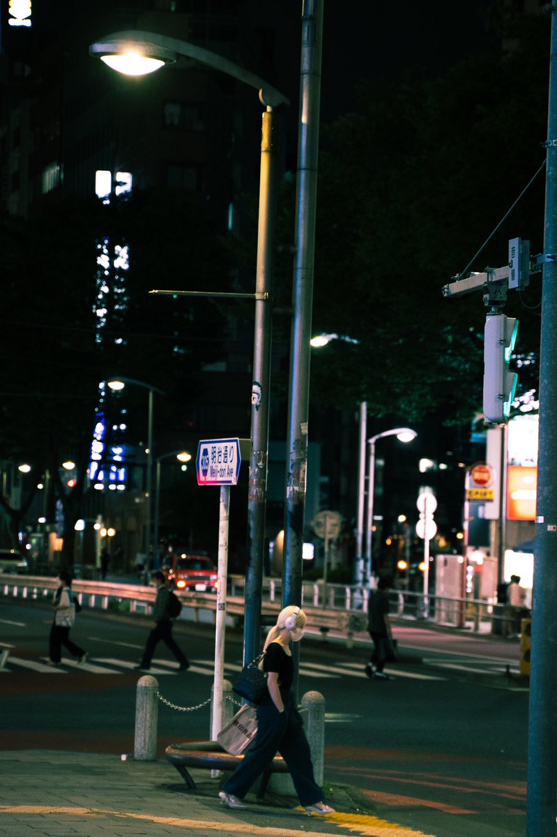 masajin77's tweet photo. shibuya night
#snap #snapshot #snaps #snapgram #snapshoot #shibuya #streetsnap #sonya7iii #tamron2875 #lightroom #sonyalpha #sonyphotography https://t.co/A6DDvIEol5