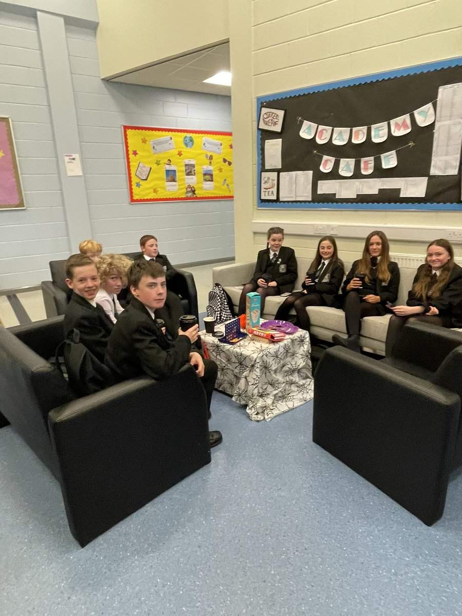 Mrs Chesher tweet media