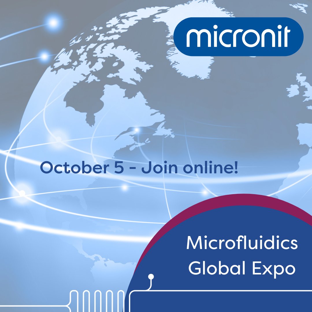 Micronit tweet media