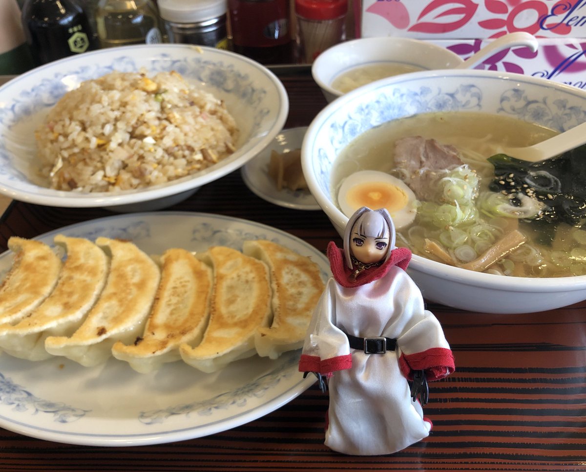 みんなの ぎょうざの満州 チャーハン 口コミ 評判 食べたいランチ 夜ごはんがきっと見つかる ナウティスイーツ