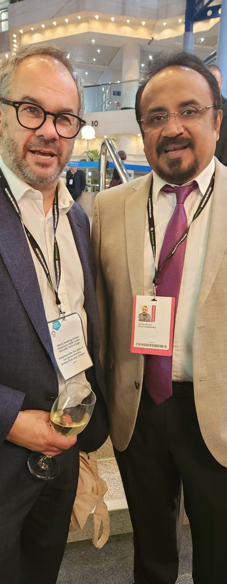 Sorrenthiran K, tweet media