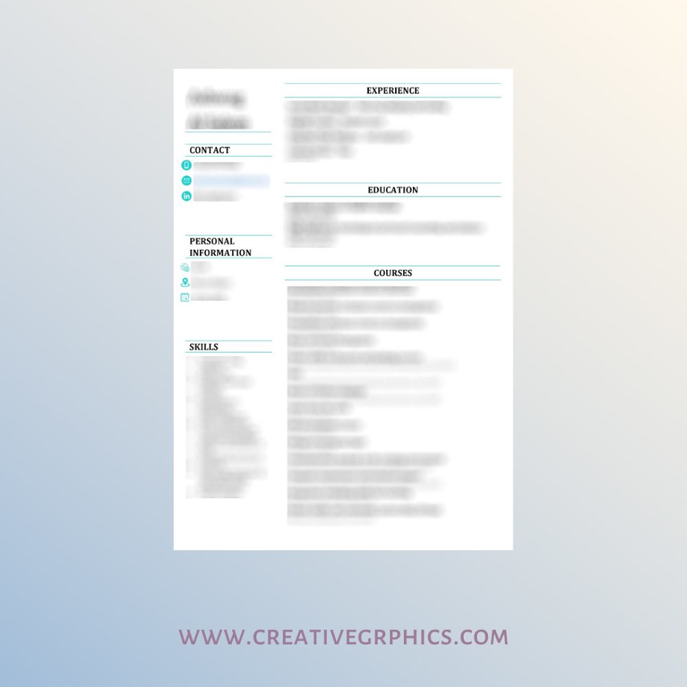 creativegrphics's tweet photo. هل تبحث عن عمل؟ وتريد الحصول على سيرة ذاتية تؤهلك للوظيفة؟
تواصل معانا الآن ! عبر رابط واتساب للحصول #سيرة_ذاتية باللغة الإنجليزية 🤩 https://t.co/U3vrvpdOZR
