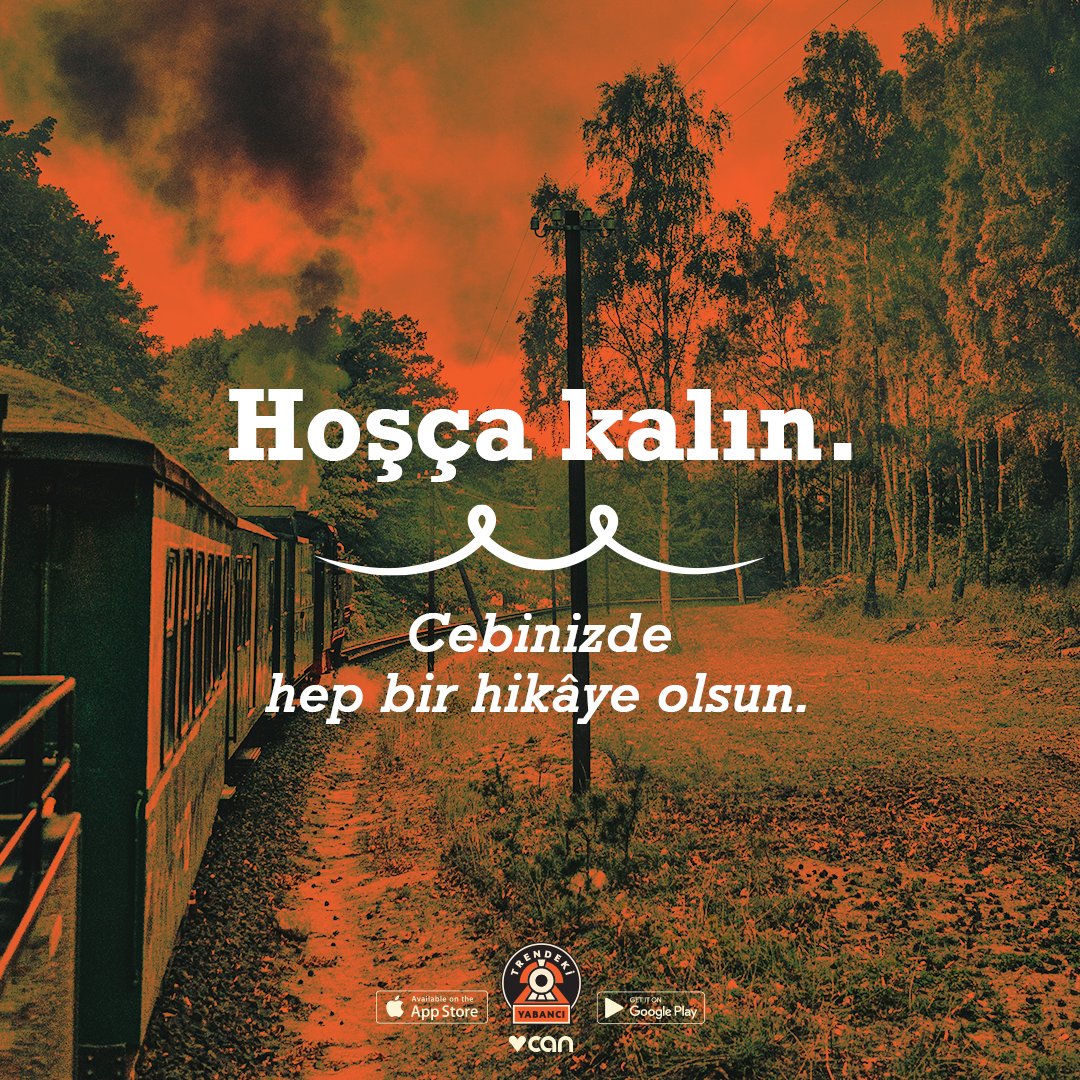 Trendeki Yabancı'da 37 sayı boyunca 700'den fazla öyküye yer verdik, onlarca yazarı edebiyatımıza kazandırdık ve çağdaş dünya edebiyatından en iyi metinleri sizlerle buluşturduk.