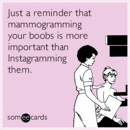 iamdonnabobonna's tweet photo. 1 in 8 women will get diagnosed w/breast cancer - many women have found cancer through self-examination, however, I couldn’t feel my tumor. Without my regular mam, I never would have gotten my diagnosis early on 💕#BreastCancerAwareness #CheckYourGirls #EarlyDetectionSavesLives https://t.co/7rXNYAhL1y