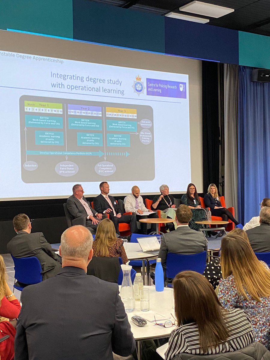 Dr Keely Duddin (@keelyduddin) on Twitter photo Fantastic last week spent attending the festival of impact for <a href="/OU_police_res/">OU-Police-Centre</a> as well as gathering together our police & academic tutors to examine how we can best support policing education here #dreamteam #research #policeeducation #EducationForAll <a href="/OUPolicing/">Open University Police Education</a> <a href="/OpenUniversity/">The Open University</a> Fantastic last week spent attending the festival of impact for <a href="/OU_police_res/">OU-Police-Centre</a> as well as gathering together our police & academic tutors to examine how we can best support policing education here #dreamteam #research #policeeducation #EducationForAll <a href="/OUPolicing/">Open University Police Education</a> <a href="/OpenUniversity/">The Open University</a>