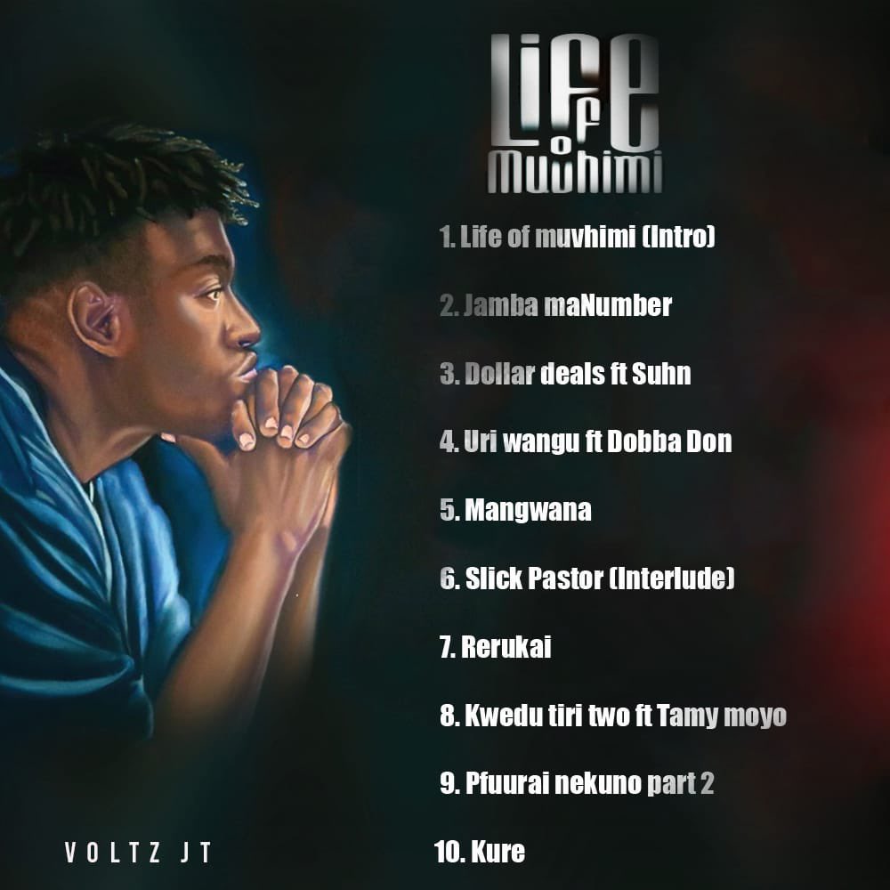 ALBUM remaGEEZ🎙💥

Press play from track #1 to track #10…take your time🙏 

LIFE OF MUVHIMI album >> distrokid.com/hyperfollow/vo…
