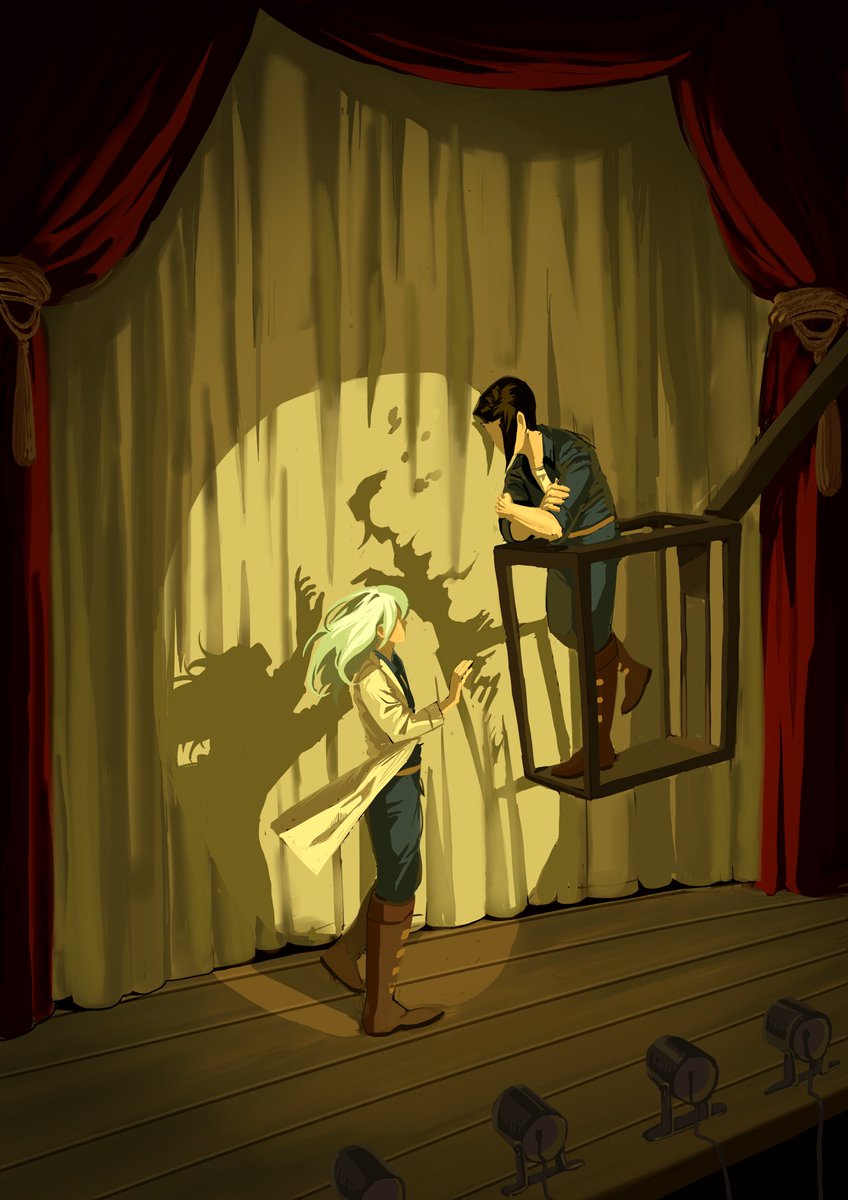 The show must go go on