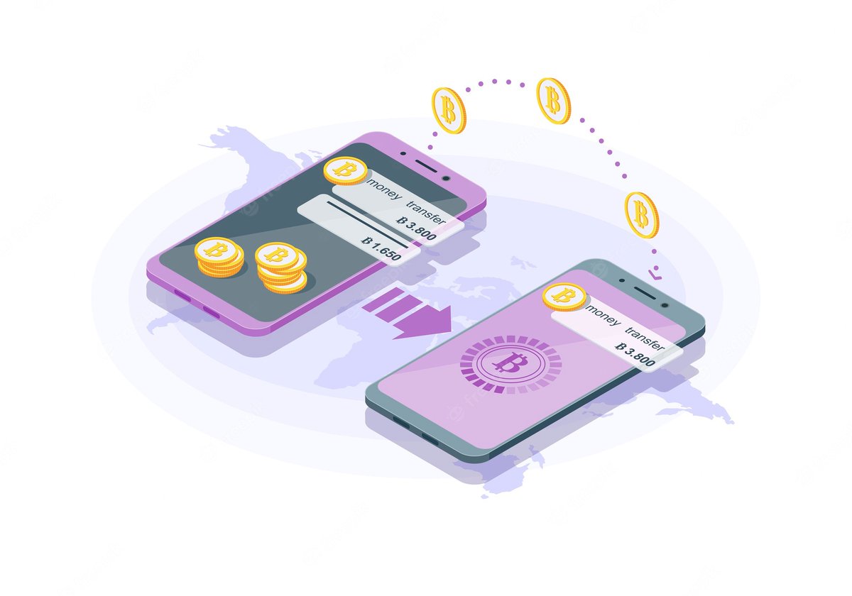 boschdigital's tweet photo. Qu'est-ce que la GameFi et comment cela fonctionne ?
https://t.co/RB9LCnoe6i
#binanceafrique #blockchain #binanceacademy #nzodax #marketingdigital #bloggeur #blogging #socialmediamanager #graphicdesign #agencedigitale #google #infrastructure #technologie #gamefi #p2e https://t.co/6zcK8KF5ot