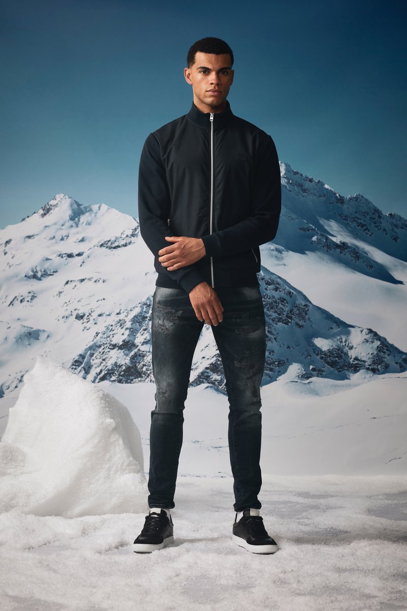 883Police's tweet image. A/W’22 : New Season Fits 

Available to shop in-store and online now.

883police.com

#883police