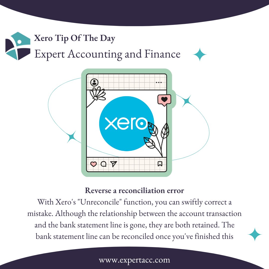 ExpertAccounti2's tweet photo. We are proud partners of @Xero 
#accounting #finance #business #cloudaccounting #xeroaccounting #makingtaxdigital #cloudaccountingsoftware #accountingservices #bookkeeping #payroll #companyformation #cashflowmanagement #taxplanning #taxes #incometax #corporationtax #happymonday https://t.co/qtMj1sWyj9