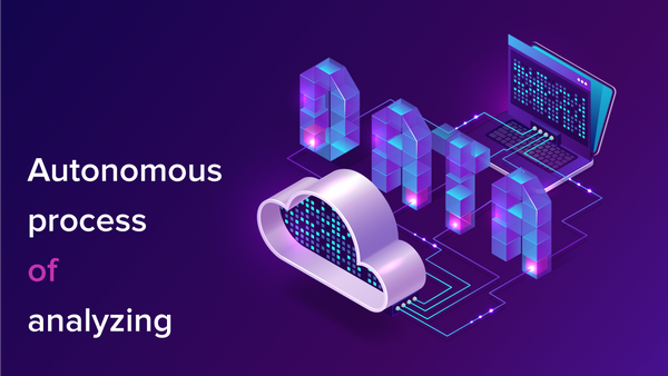 AnalyticsPrisma's tweet photo. Data and knowledge within the Edain knowledge ecosystem are captured, stored and used for analysis in a fully autonomous process.

It is not altered by humans in any way, while they introduce the linguistic and mathematic rules that machines use to make the analysis. https://t.co/p1WKIMVY3F