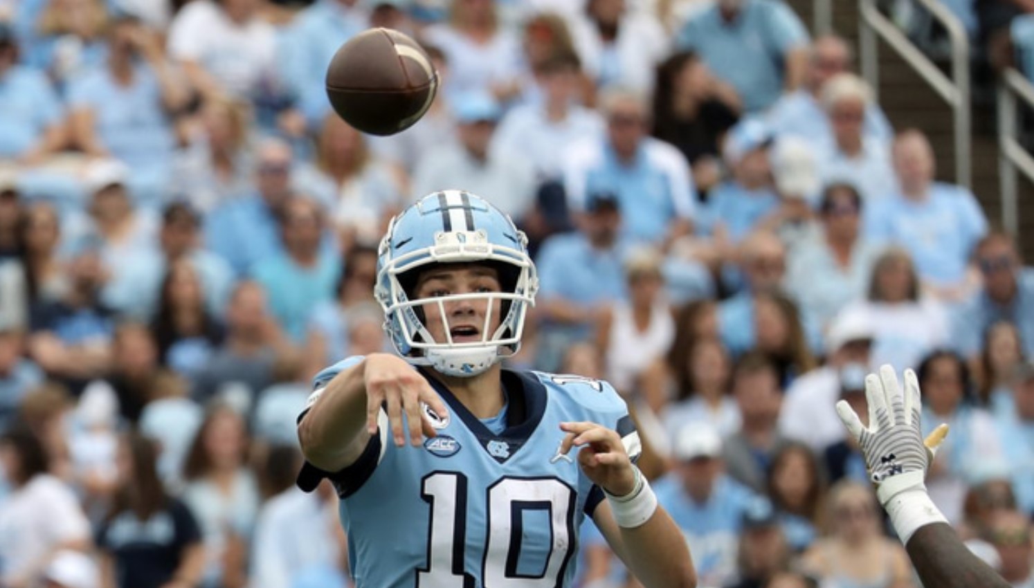 CaneSport Miami Hurricanes on Twitter "Mario Cristobal sees big