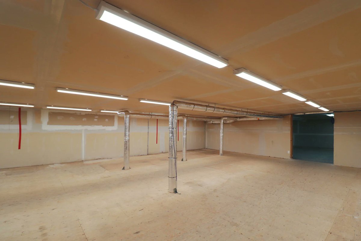 Adam_MaGee's tweet photo. Attention Owner Occupiers! You know that building you've been looking for but you haven't seen one on the market in ages? Well here it is. Welcome to 15 Mount Royal Blvd! Have a look through the flyer and give me a call to come see it. https://t.co/UXZ7oq7XWB https://t.co/ohtPaIihsS