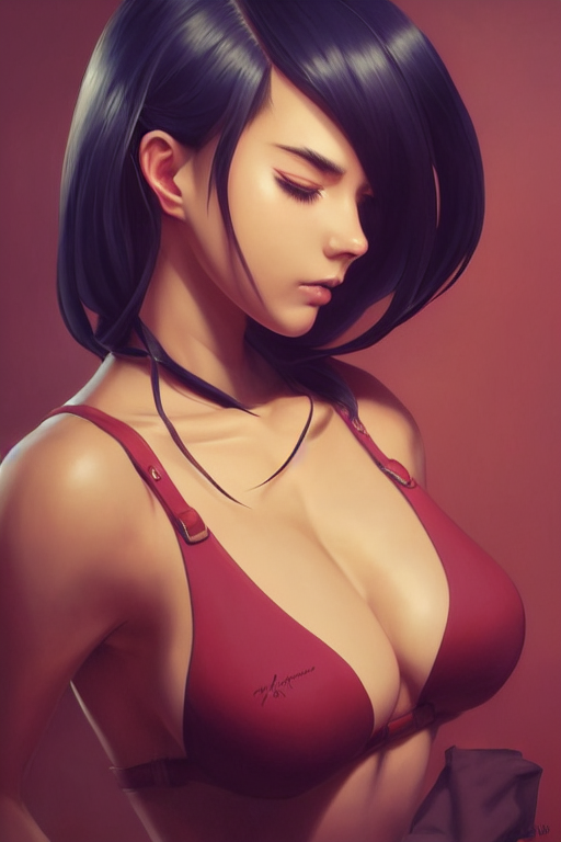OtakuDoro's tweet photo. Who wants to get her? 👀 https://t.co/gZTaORZBFn