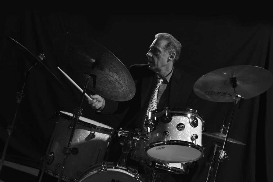 Jazz Birthdays  

Happy birthday to Mike Clark!  